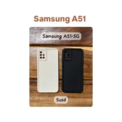 Cover A51-5G