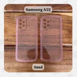Samsung A52