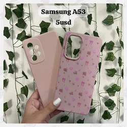 Samsung A53