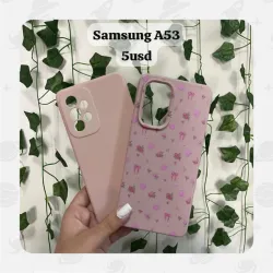 Samsung A53
