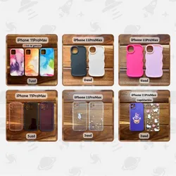 Cover iPhone 11ProMax