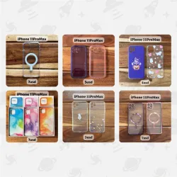 iPhone 11ProMax
