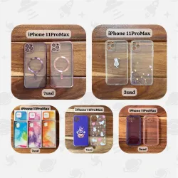iPhone 11ProMax