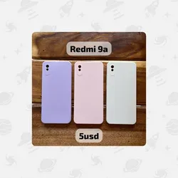 Cover Redmi 9a