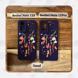 Cover Redmi Note 12s/11Pro