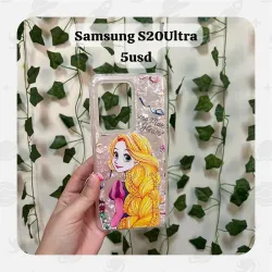 Samsung S20 Ultra