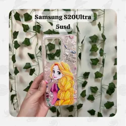Samsung S20 Ultra