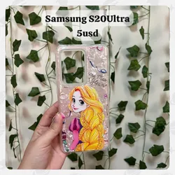 Samsung S20 Ultra