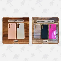 Cover S21-5G/S30