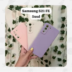 Samsung S21 FE