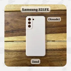 Samsung S21 FE