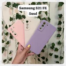 Samsung S21 FE-5G
