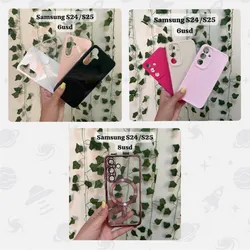 Samsung S24/S25