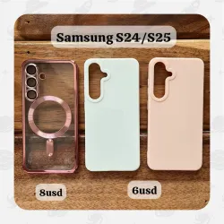 Samsung S24 / S25