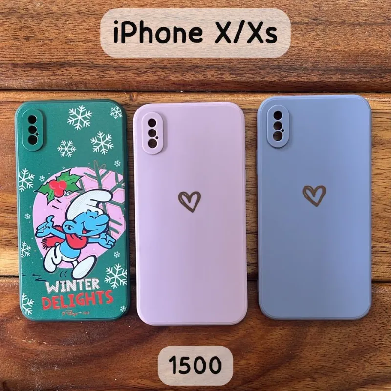 Cover X/Xs #1