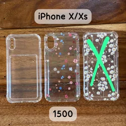 Cover X/Xs #5
