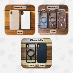 iPhone X / Xs