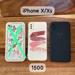 Cover X/Xs #8
