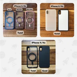 iPhone X / Xs
