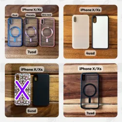 iPhone X / Xs
