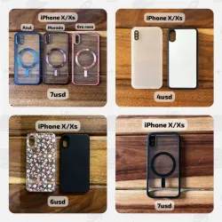 iPhone X / Xs
