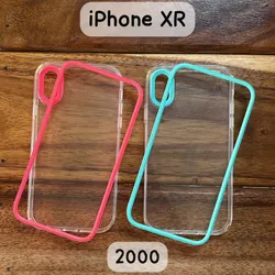 Cover XR #1