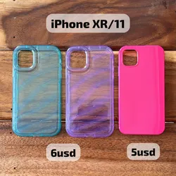 Cover XR/11