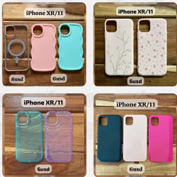 Cover XR/11