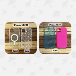 iPhone XR / 11
