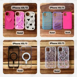 iPhone XR / 11