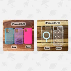 iPhone XR / 11