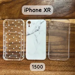 Cover XR #2