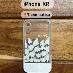 Cover XR #3