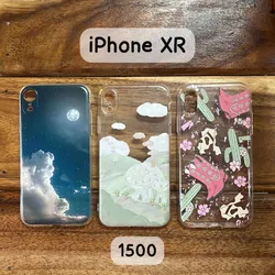 Cover XR #4