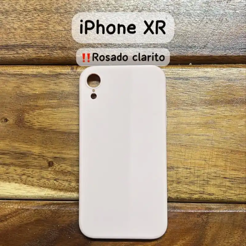 Cover XR #6