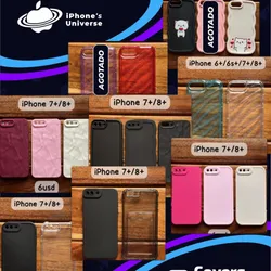 Covers 6+/6s+/7+/8+