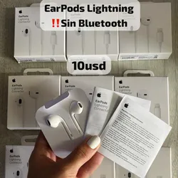 EarPods Lightning (Cable)