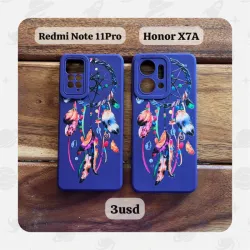 Redmi Note 11Pro / Honor X7A