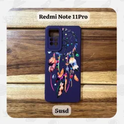 Redmi Note 11Pro / Honor X7A