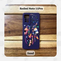 Redmi Note 11Pro / Honor X7A