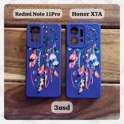 Redmi Note 11Pro/Honor X7A