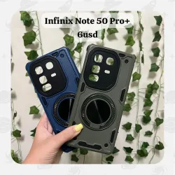 Infinix Note 50 Pro+
