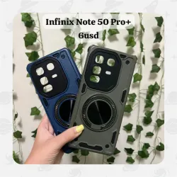 Infinix Note 50 Pro+