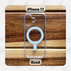 iPhone 17