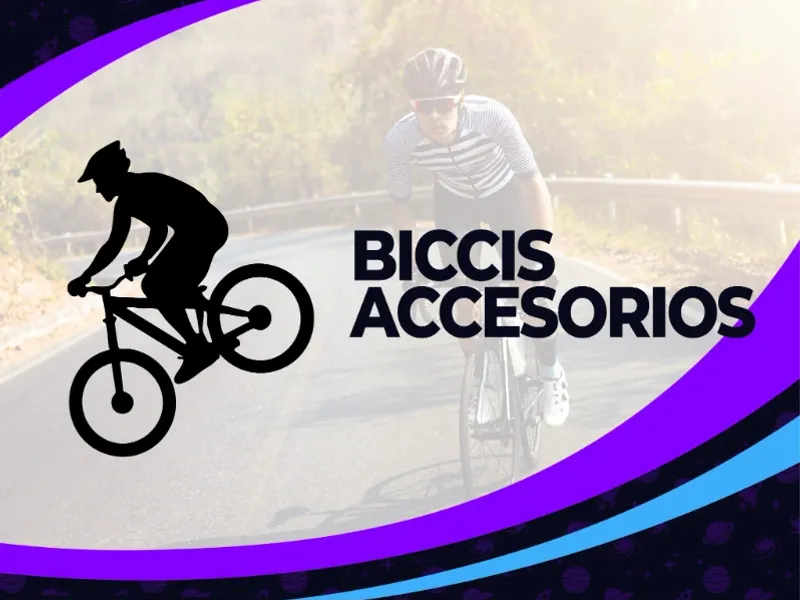 Biccis Accesorios