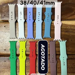 Manillas Apple Watch (38/40/41mm)