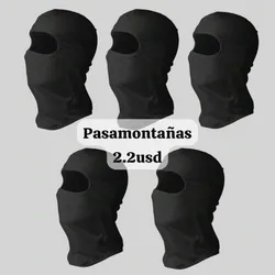 Pasamontañas