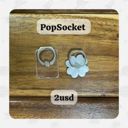 PopSockets