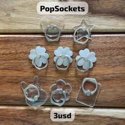 PopSockets