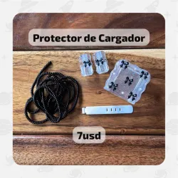 Protector de cargador